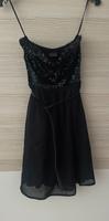 Kurzes schwarzes Kleid Bayern - Lauingen a.d. Donau Vorschau