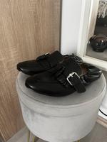 Joop! Loafer Leder TOP! Berlin - Hohenschönhausen Vorschau