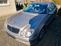 Mercedes W211 E Klasse 270 cdi Avantgarde Niedersachsen - Nienstädt Vorschau