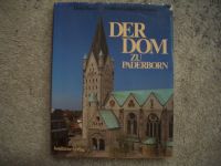 "Der Dom zu Paderborn" Bonifatius-Verlag, von 1987 Nordrhein-Westfalen - Paderborn Vorschau