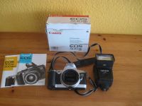 Canon Eos Canon Eos 500 N Body + Blitz Rheinland-Pfalz - Unkel Vorschau