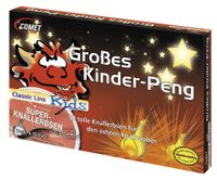 Großes Kinder-Peng Knallerbsen 5x 10 Stück Duisburg - Duisburg-Mitte Vorschau