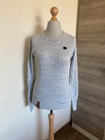 Naketano Pullover gr.S 36/38 grau beliebt Baumwolle Baden-Württemberg - Konstanz Vorschau