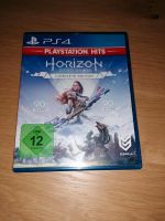 Horizon zero dawn PS4 spiel Bayern - Ingolstadt Vorschau