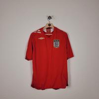 Trikot - England - 2006 - L - Auswärts Baden-Württemberg - Karlsruhe Vorschau