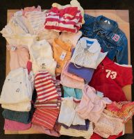 Kleiderpaket Mädchen 35 Teile Gr. 62 /68 Bonn - Hardtberg Vorschau