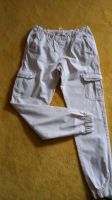 Beige Cargohose für Damen. Urban Classics. Gr.XS Hessen - Neu-Anspach Vorschau