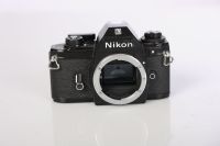 Nikon EM Kamera Gehäuse Schwarz 35mm Film SLR Bremen - Vegesack Vorschau