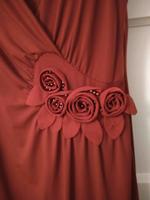 NEU Kleid/Sommerkleid, 36/38-40, dunkelrot, Bonprix bpc Selection Hamburg-Nord - Hamburg Barmbek Vorschau