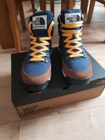 The North Face – Back-To-Berkeley IV – Wasserdichte Wanderstiefel Sachsen - Halsbrücke Vorschau