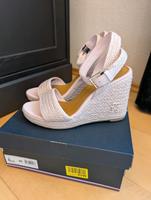Tommy Hilfiger Wedge, Keilabsatz Sandale Bayern - Erding Vorschau