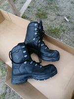 HAIX 39 Sicherheitsstiefel Sachsen-Anhalt - Dessau-Roßlau Vorschau
