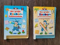 Erste Zahlen und Buchstaben, Kinder Vorschule Grundschule lernen Nordrhein-Westfalen - Olsberg Vorschau