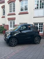 Smart ForTwo 453 90PS Cabrio Kreis Pinneberg - Rellingen Vorschau