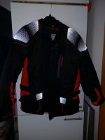 Motorradbekleidung Jacke von Fastway Herren Gr. 52 Brandenburg - Brandenburg an der Havel Vorschau