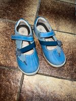 Mädchen Leder Schuhe Ballerina gr 29. Top Zustand Bayern - Bogen Niederbay Vorschau