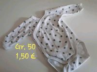 10 Langarmbodys* Esprit* Steiff* H&M* Orsolino* Petit Bateau* Thüringen - Zella-Mehlis Vorschau