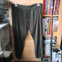 Sommerhose mit Spitze - Gr.48 Buchholz-Kleefeld - Hannover Groß Buchholz Vorschau