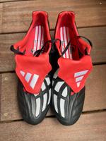 Adidas Predator Mania 2002 Fussballschuhe Gr. 46 Hamburg-Nord - Hamburg Barmbek Vorschau
