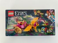 Lego Elves 41186 Azari und die Flucht aus dem Koboldwald Nordrhein-Westfalen - Bocholt Vorschau