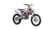 Yamaha YZ 250 F 2024 50 TH Neufahrzeug Lieferung Frei Bayern - Ruhpolding Vorschau