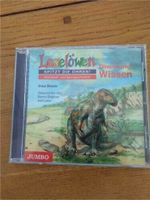 Hör-CD „Leselöwen-Dinosaurier-Wissen“ Hessen - Bad Nauheim Vorschau
