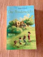 Die Penderwicks Jeanne Birdsall Bayern - Vaterstetten Vorschau