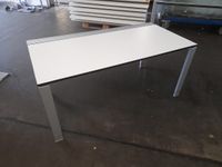 Schreibtisch König+Neurath DO IT 4, 180x80 cm Dekor weiß Frankfurt am Main - Ostend Vorschau