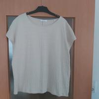 Shirt von Opus - Größe 40 - beige - Neu Baden-Württemberg - Uhldingen-Mühlhofen Vorschau