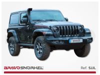 Jeep Wrangler Schnorchel JL (2017-) - Bravo Snorkel Offroad Bayern - Bad Bocklet Vorschau