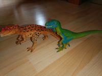 2 x Dino Schleich Figuren wie Neu Baden-Württemberg - Donaueschingen Vorschau