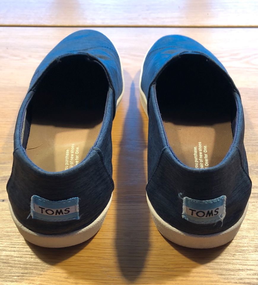 Toms Gr 40,5 in Villingen-Schwenningen