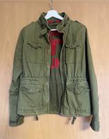Superdry Übergangsjacke 2XS Rheinland-Pfalz - Hermeskeil Vorschau