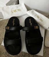 Dior Act Sandals in der Größe 41 Bremen-Mitte - Bremen Altstadt Vorschau