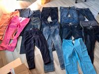 Damenkleider Paket Gemischt, Größe 40 /46 Niedersachsen - Norden Vorschau