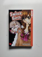 Mangas Switch Girl/Sugars/Honey x Honey/Aozora Pop Bayern - Rain Lech Vorschau