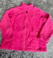 Fleecejacke Jack Wolfskin, pink, Gr. 140/146 Nordrhein-Westfalen - Gladbeck Vorschau