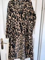 New collection Long Bluse Tunika Dithmarschen - Heide Vorschau