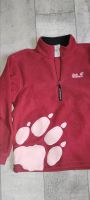 Jack Wolfskin Fleece Pullover Gr. 152 Nordrhein-Westfalen - Kamp-Lintfort Vorschau