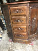 Flurschrank Kommode alt vintage Dortmund - Mitte Vorschau