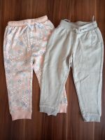 ❣️ Mädchen 2x Hosen Gr. 92 Fische Frühling Hose Sweathose Hannover - Herrenhausen-Stöcken Vorschau