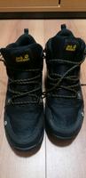 Jack Wolfskin, Texapore, Wanderschuhe, Herren Thüringen - Vollersroda Vorschau