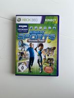 Kinect Sport Xbox 360 Saarland - Sulzbach (Saar) Vorschau