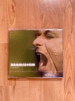 RAMMSTEIN ICH WILL 6 Track Maxi CD Single Thüringen - Bad Langensalza Vorschau