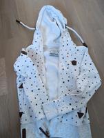Naketano Jacke in m, Sternchen Hessen - Lohra Vorschau