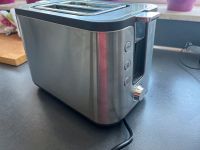 Verkaufe meinen fast neuen Toaster ca 6 Monate alt Nordrhein-Westfalen - Lünen Vorschau