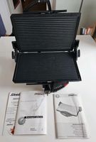 Steba Grill und Waffelautomat PG 4.4 no Tefal Bayern - Germering Vorschau