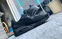 Nike Air Max 90 Schwarz – Neu & ungetragen – Größe 41 Nordrhein-Westfalen - Bottrop Vorschau