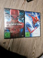 The Amazing Spiderman 1 und 2 DVD Rheinland-Pfalz - Saarburg Vorschau