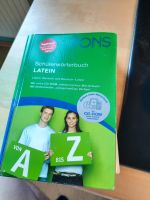Latein Pons Wörterbuch Niedersachsen - Celle Vorschau